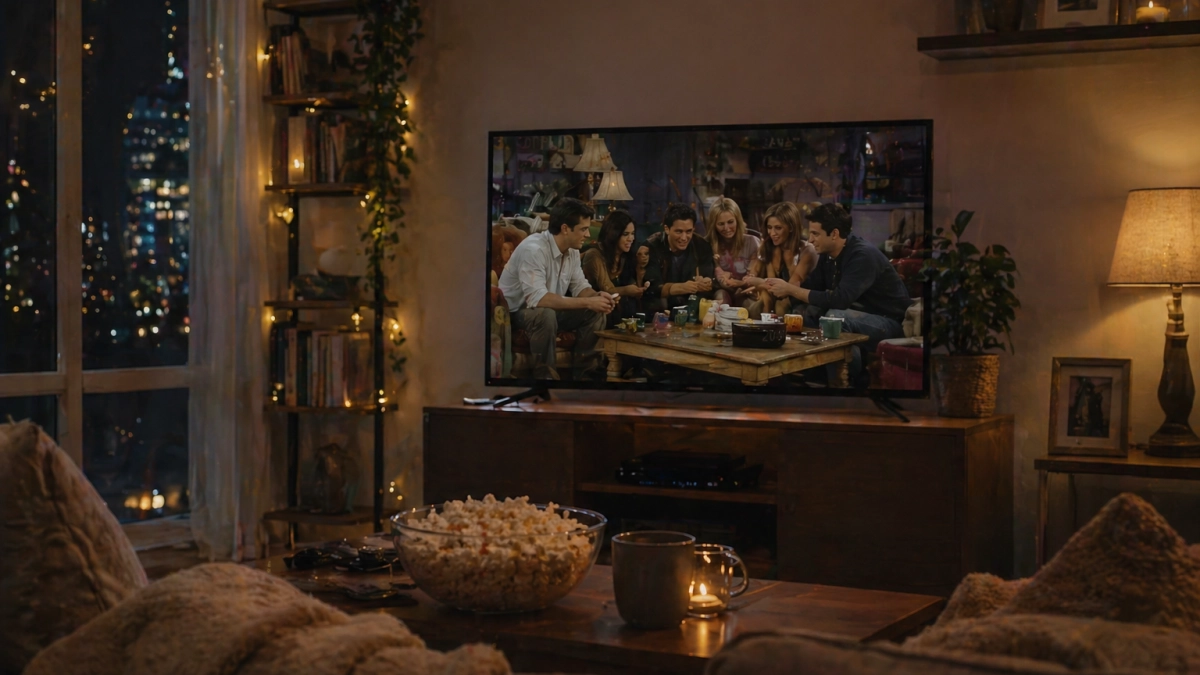 Они изменили телевидение: 20 сериалов нулевых, которые снова хочется пересмотреть — от «Хауса» и «Клиники» до «Декстера»