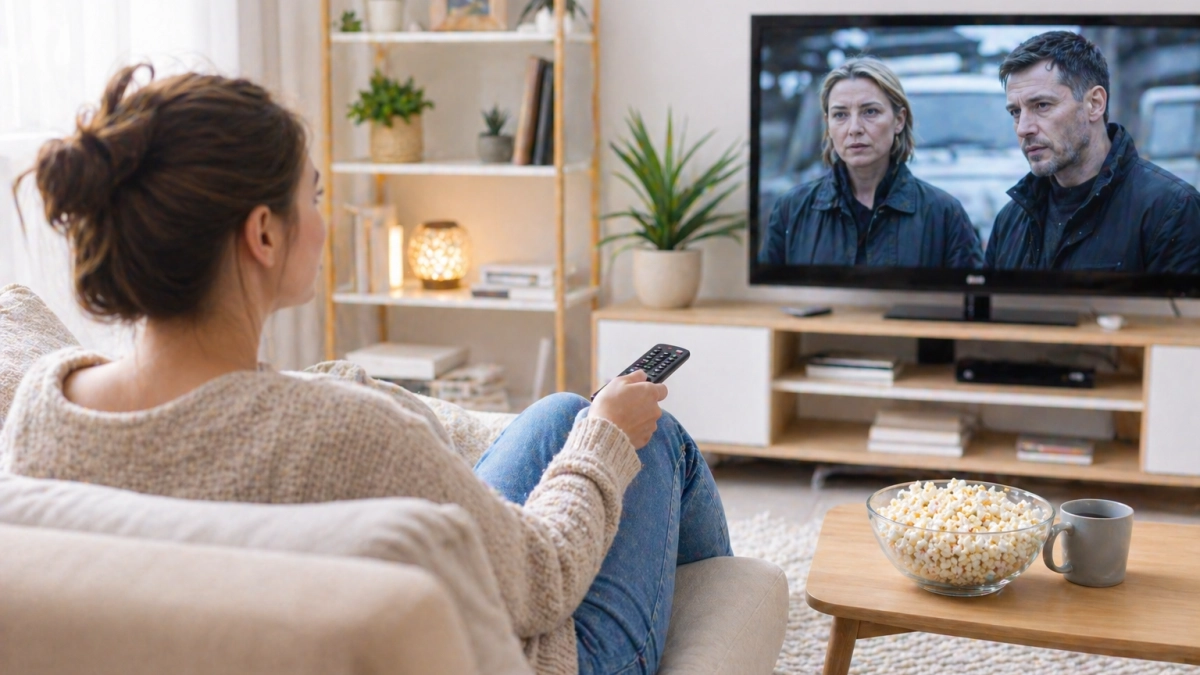 10 российских детективов 2020-х с высоким рейтингом: сильные сериалы с атмосферой, интригой и героями, за которыми хочется следить