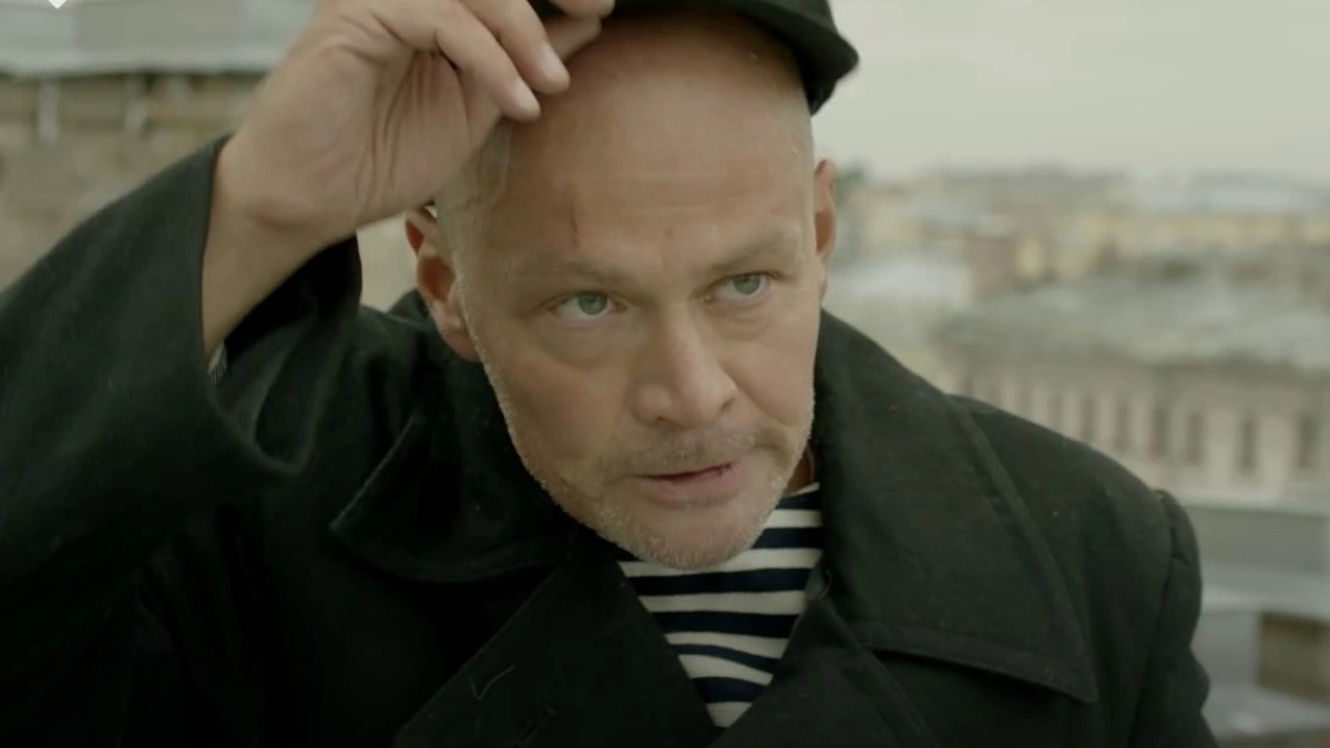 Над этим сериалом работал учёный РАН: «Грачи» неожиданно ворвались в топ премьер апреля и зацепили зрителей сложной моралью