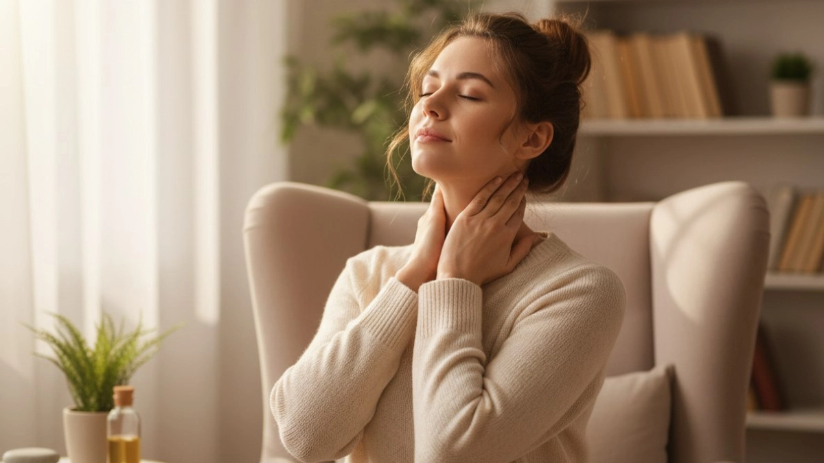 Как убрать брыли без уколов красоты: 4 техники, которые подтягивают овал лица 