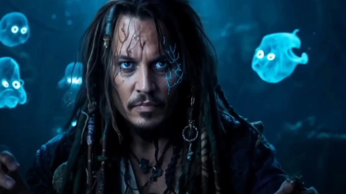 Пираты Карибского моря 6 возвращаются: вернётся ли Джонни Депп к роли Джека Воробья и что известно о новом фильме