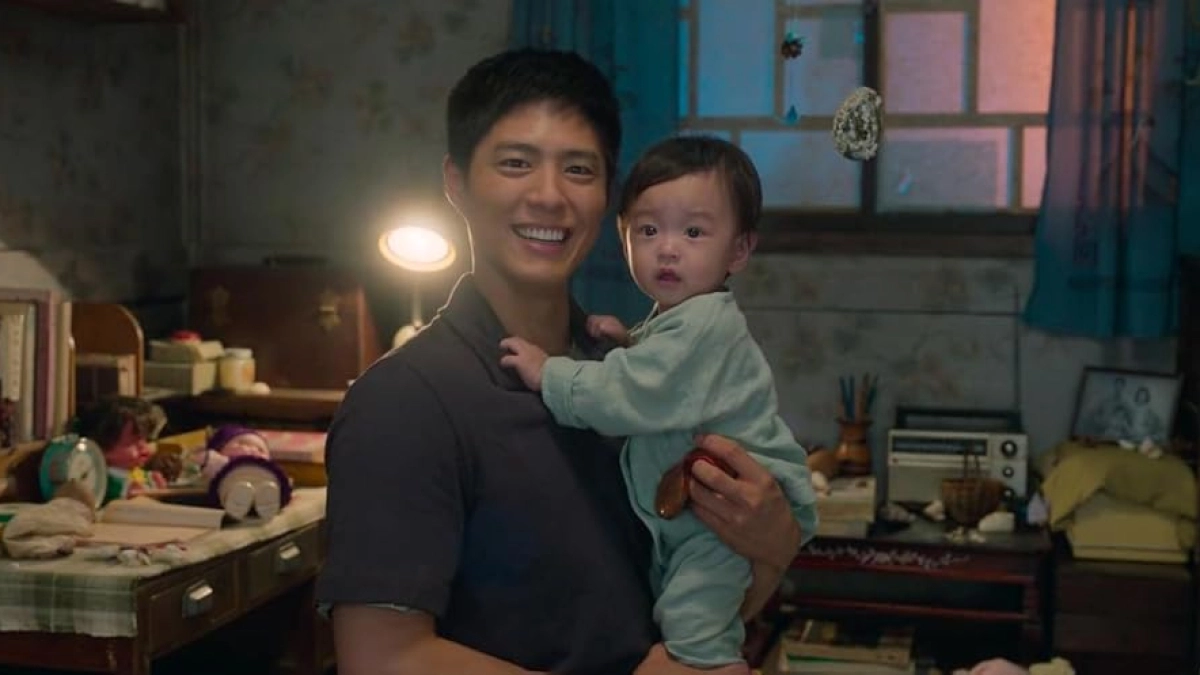 10 романтических корейских дорам 2025 года: свежие сериалы с высоким рейтингом, которые затягивают с первых серий