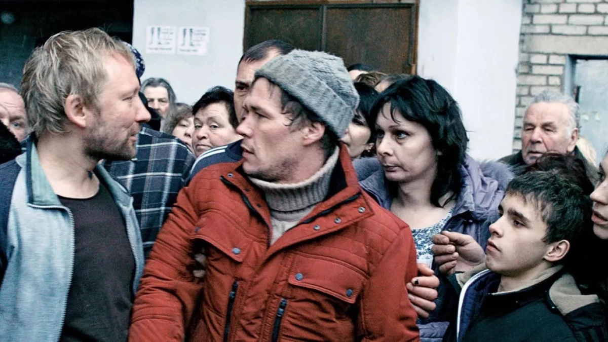 Российские психологические драмы: 10 фильмов, которые заставляют задуматься и не отпускают после просмотра