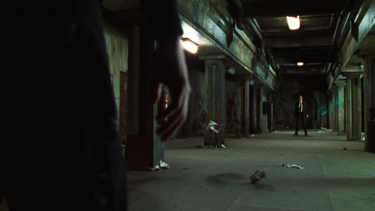 Фильмы, которые предсказали 2026 год: 10 фантастических картин про ИИ, слежку, цифровую зависимость и будущее