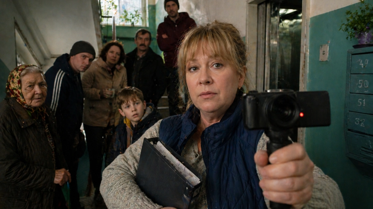 Мокьюментари снова в тренде: 6 комедийных сериалов и фильмов, где герои ломают четвертую стену и превращают абсурд в главный юмор