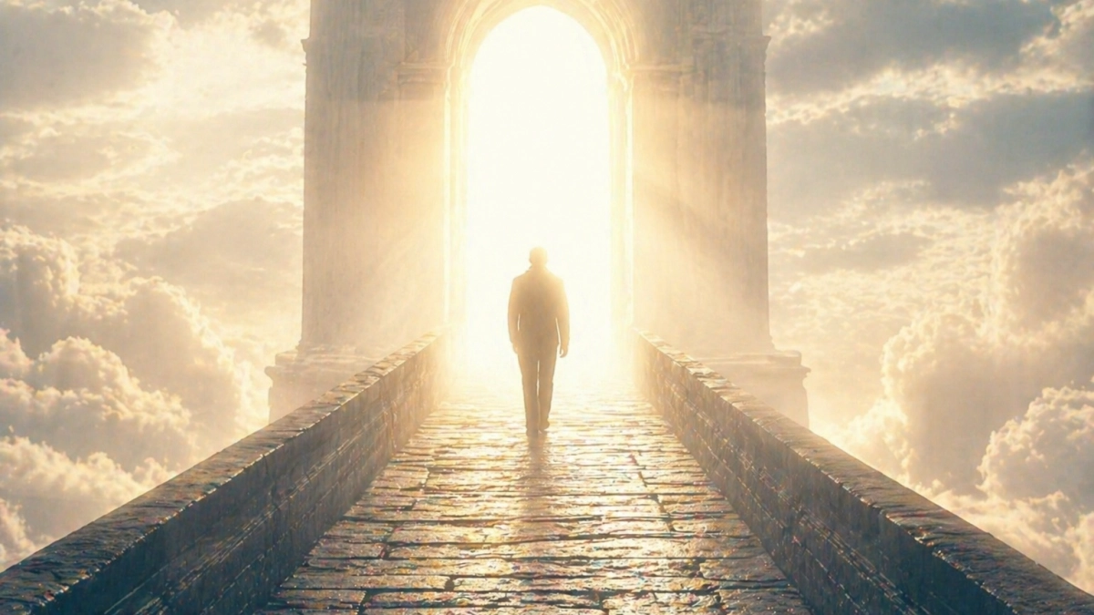 Что происходит после смерти: эти фильмы и сериалы про загробный мир пугают сильнее хорроров, и оставляют чувство, что выхода нет