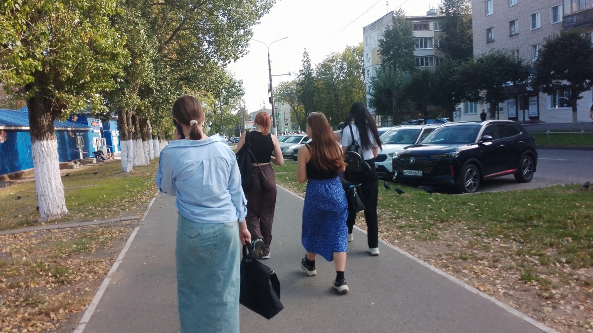 Молодежь массово переезжает в этот российский город: жилье по доступной цене и куча работы 