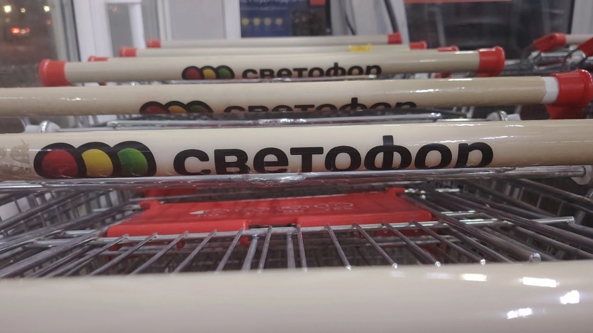 И в "Светофоре" можно взять качественные продукты: на что стоит обращать внимание - подборка моих лучших покупок 