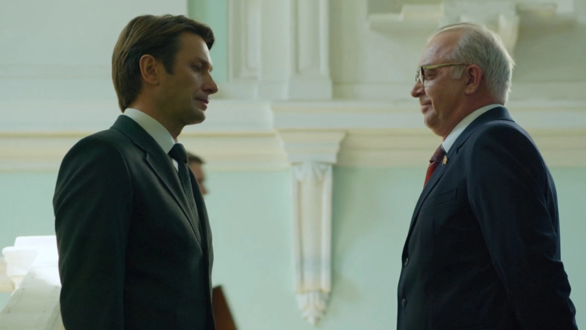 10 сериалов про СССР с рейтингом выше 8: эти российские детективы затягивают с первой серии и держат до финала без провалов