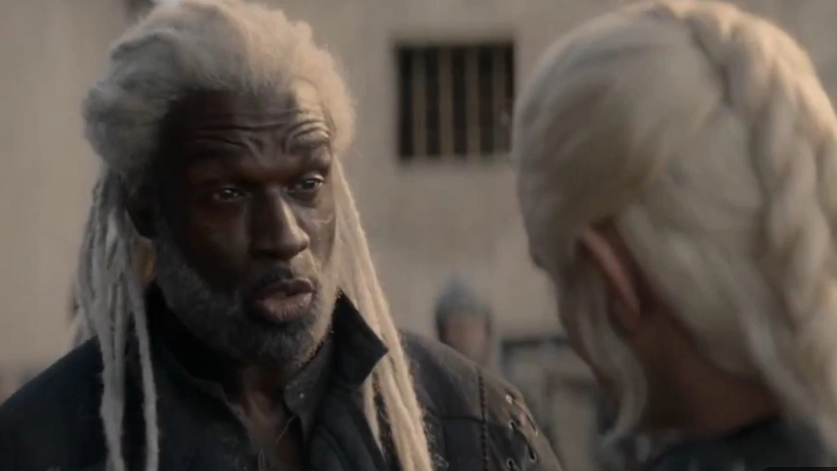 Авторы «Дома Дракона» ответили на критику темнокожих Веларионов: виноват сам Мартин, и у решения оказалось сразу 3 причины