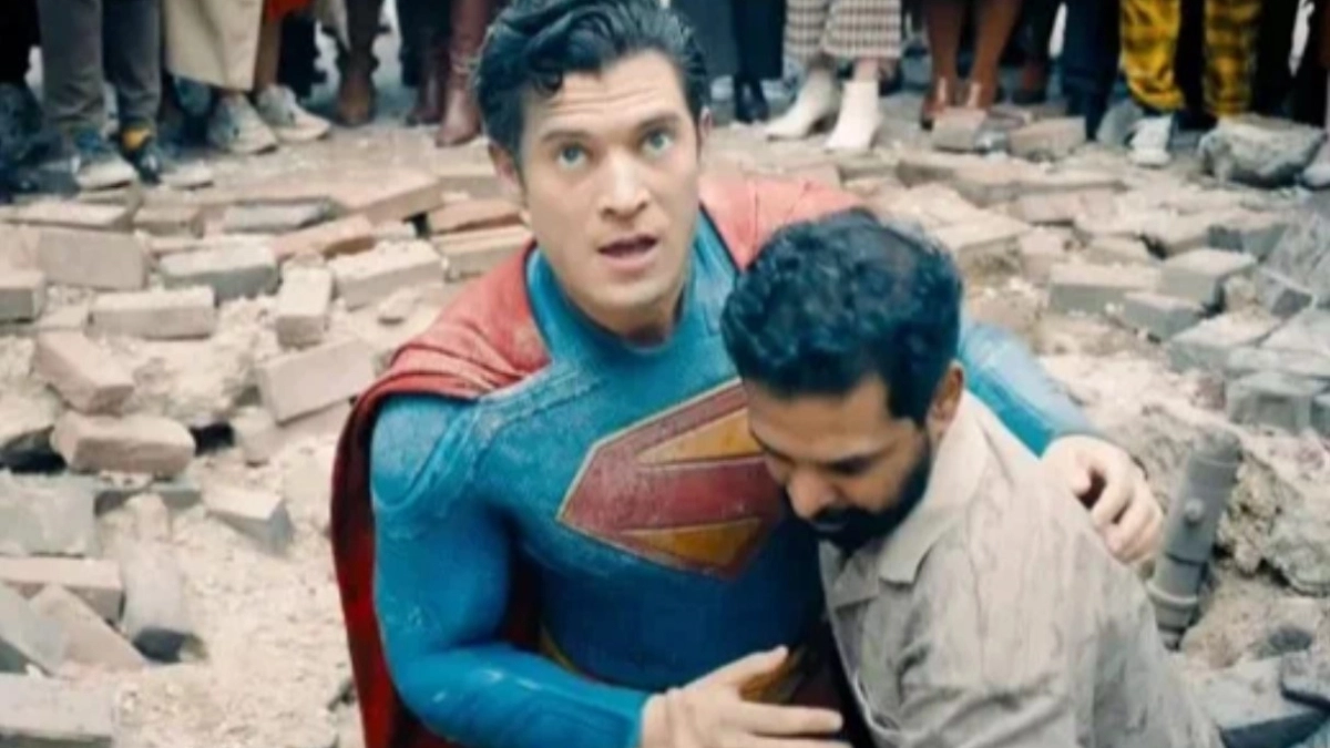 DC рискует повторить провал: новый фильм про Супермена превращают в кроссовер с Лютором, и это уже однажды обрушило вселенную