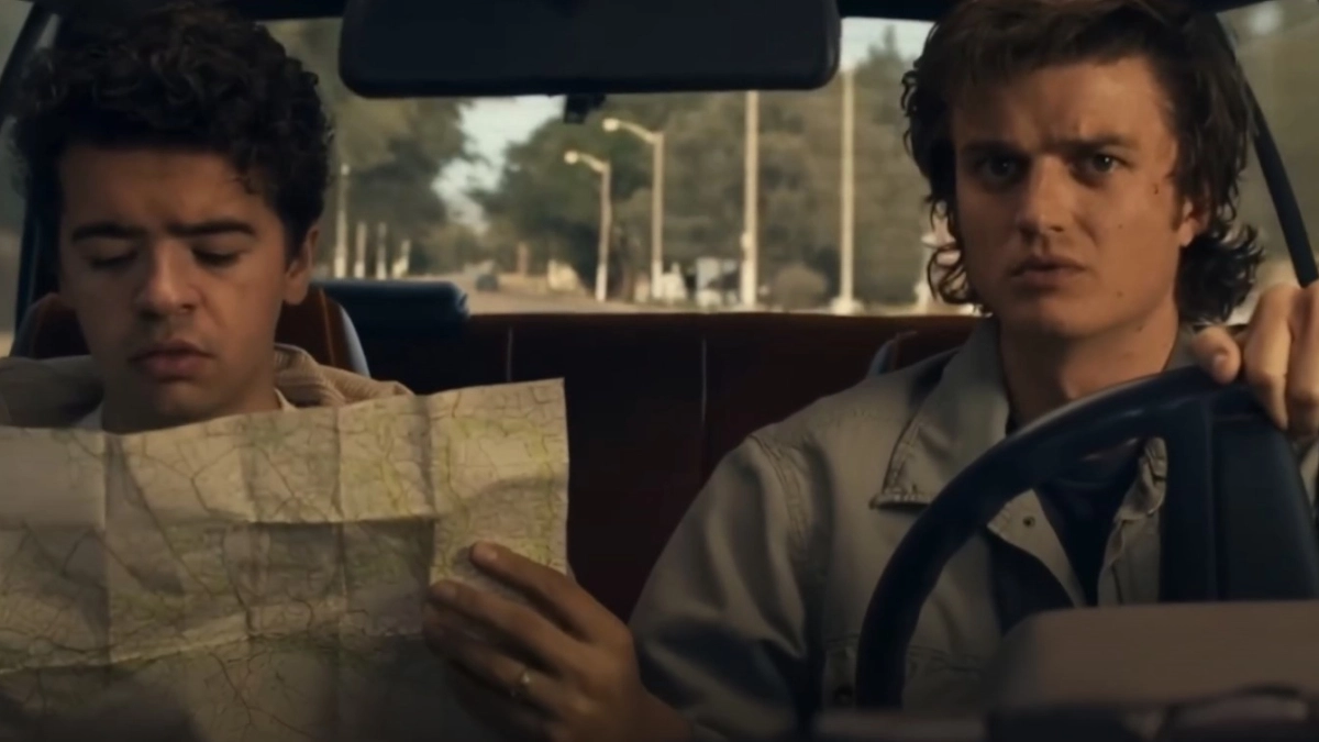 Netflix выпустил 10 новых серий «Очень странных дел»: твари страшнее демогоргонов, живая Оди и неожиданный поворот