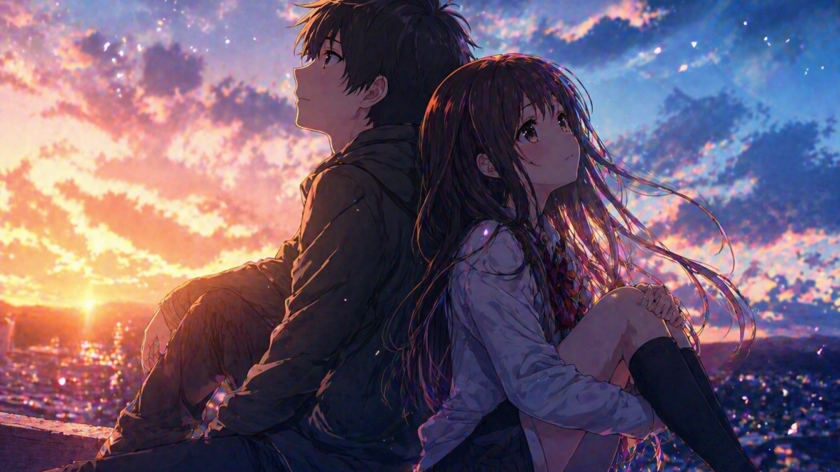 Почему именно эти аниме про брата и сестру так цепляют: 10 сериалов, которые сложно бросить даже после первой серии