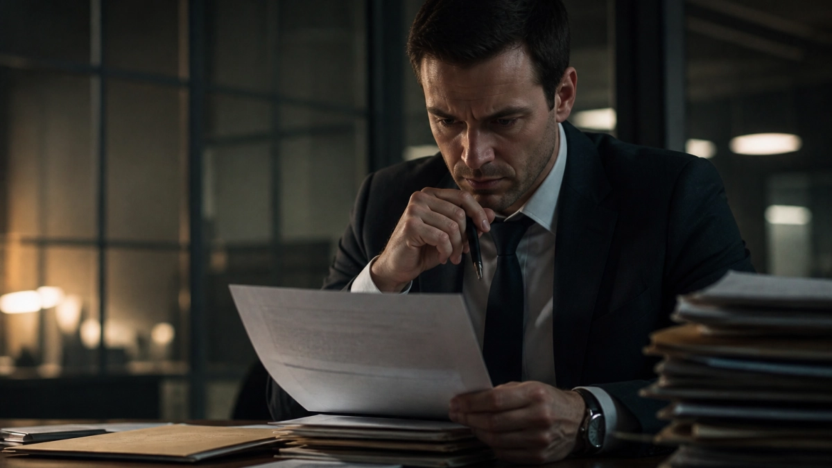 Если зацепил «Первый отдел»: 6 новых сериалов про справедливость, где герои идут до конца, даже когда шансов почти не осталось