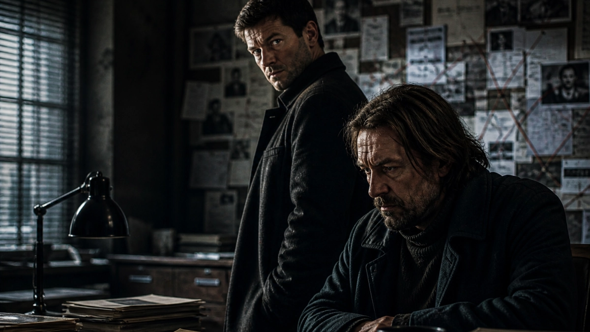«Кинопоиск» и «Иви» сняли с проката сериал «Метод 3» из-за дискредитации ценностей