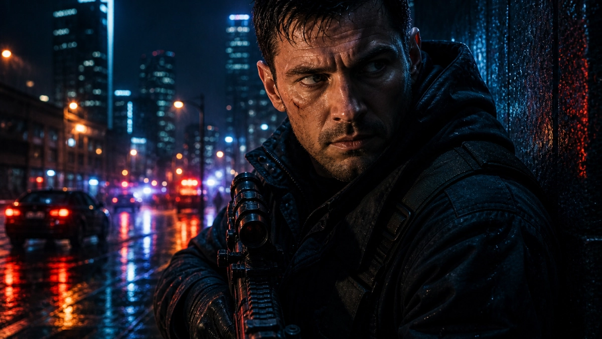 На 9 Мая включайте этот сериал НТВ — 4 серии смотрятся легко и запойно: почти 300 тысяч зрителей уже поставили 8.1