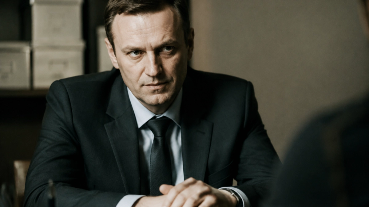 От «Невского» до «Хрустального»: 5 жестких российских сериалов для тех, кто влюбился в атмосферу «Приговора» с Васильевым — №2 просто огонь 