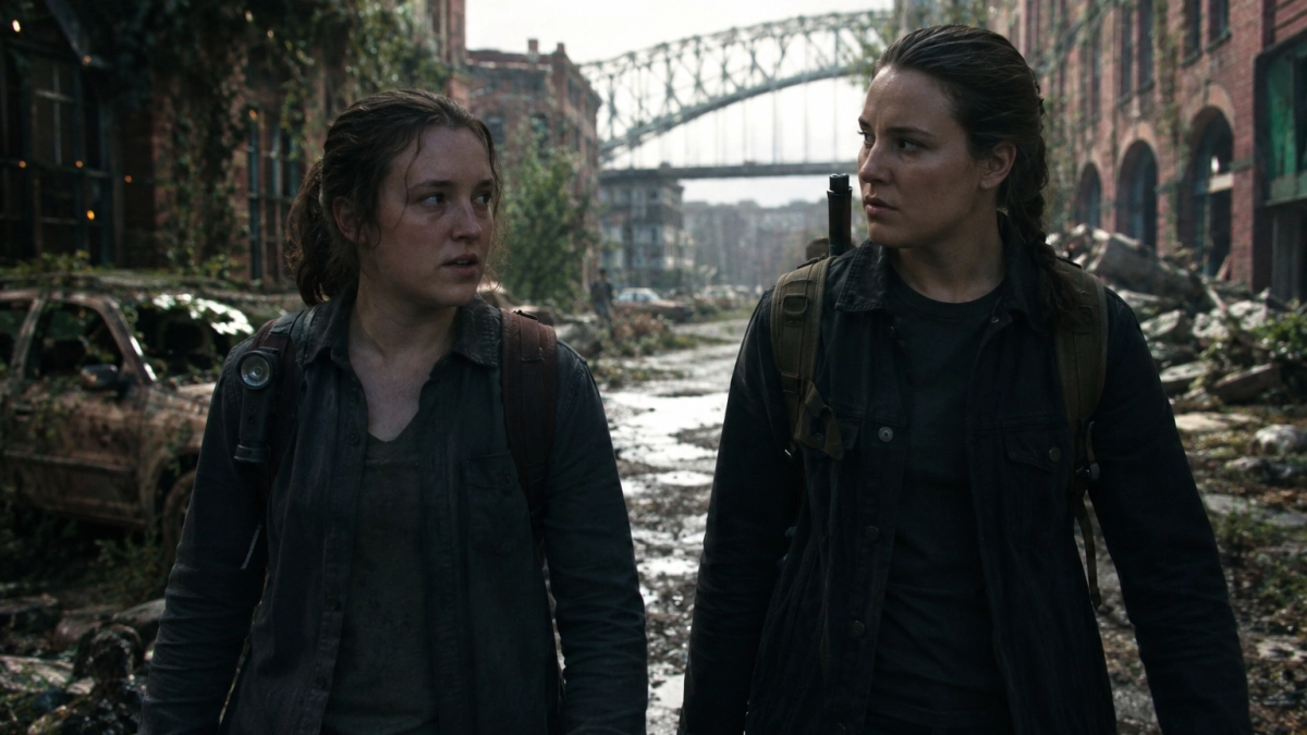 Съемки третьего сезона The Last of Us неожиданно поставили на паузу — но HBO не меняет планы и уже готовит самую спорную часть истории