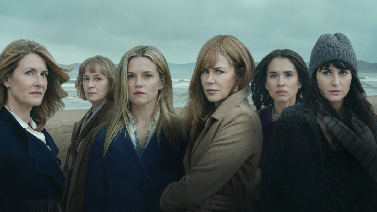 «Милые обманщицы» уже закончились, а секреты никуда не делись: 8 сериалов, где одна страшная правда способна разрушить жизни