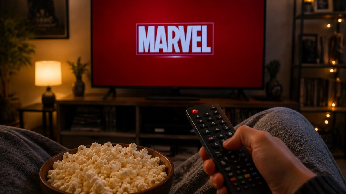 Marvel нашла нового героя для будущих «Чемпионов»: инсайдеры назвали главного кандидата на роль Халклинга