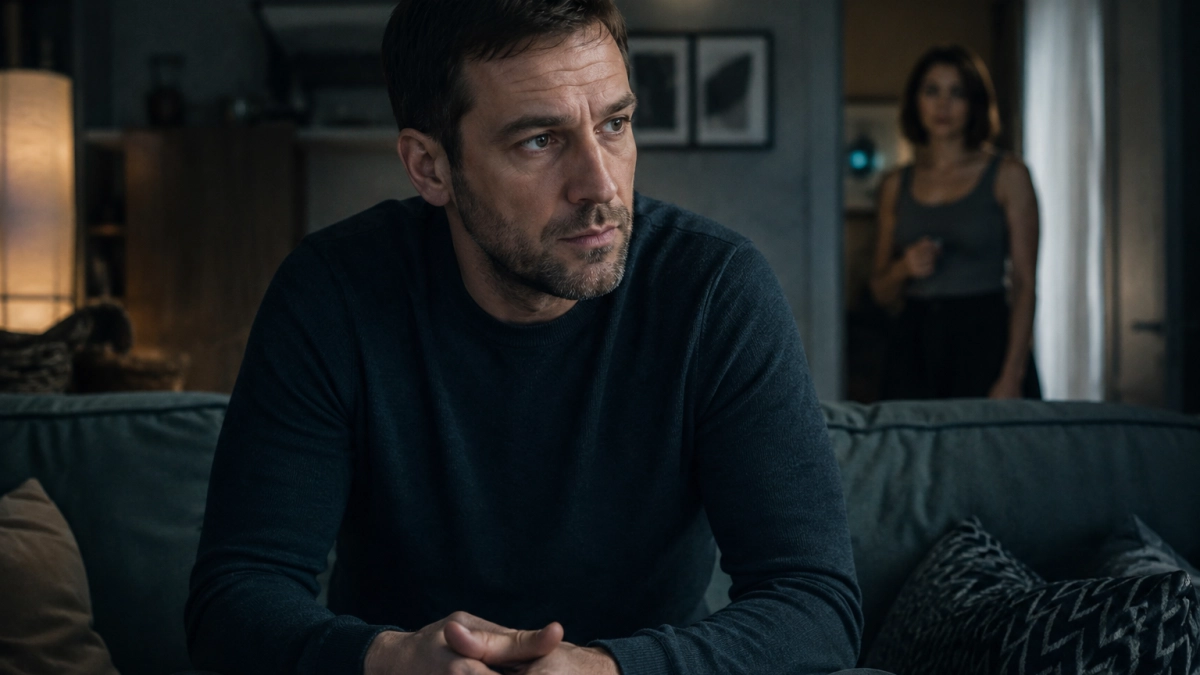 Устала от «Невского» — включила этот сериал с Васильевым: герой совсем не похож на Семенова, а зрители спорят из-за его поступков