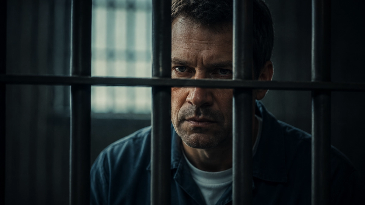 «Я тебя отыщу» взорвал Netflix: 24 млн зрителей за неделю — детектив Кобена смотрят залпом и не могут остановиться с первой серии