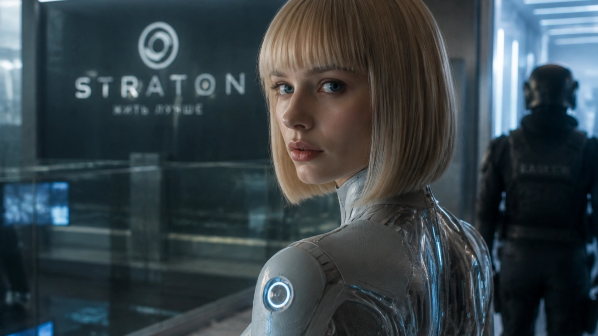 Netflix заплатил $1 млн за этот российский sci-fi сериал: «держит в напряжении до конца» — рейтинг 7.9 оправдан
