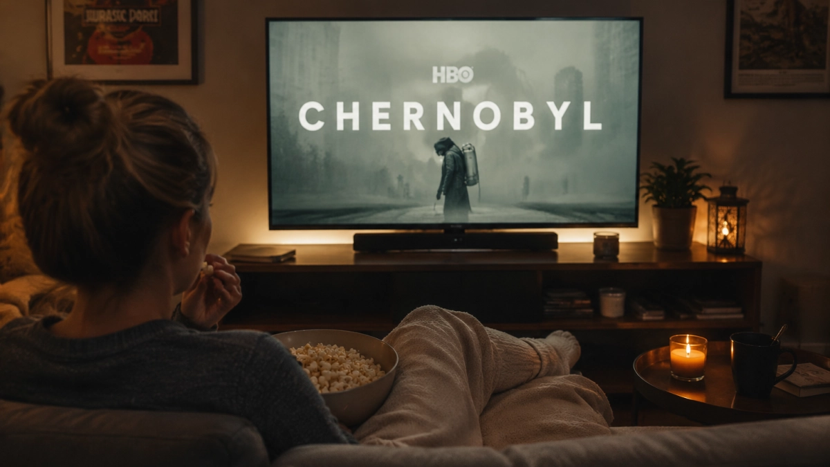 Выходные без отрыва от экрана: 5 мини-сериалов до рейтинга 9,4, которые не дают отвлечься ни на минуту — идеальный марафон на лето-2026 