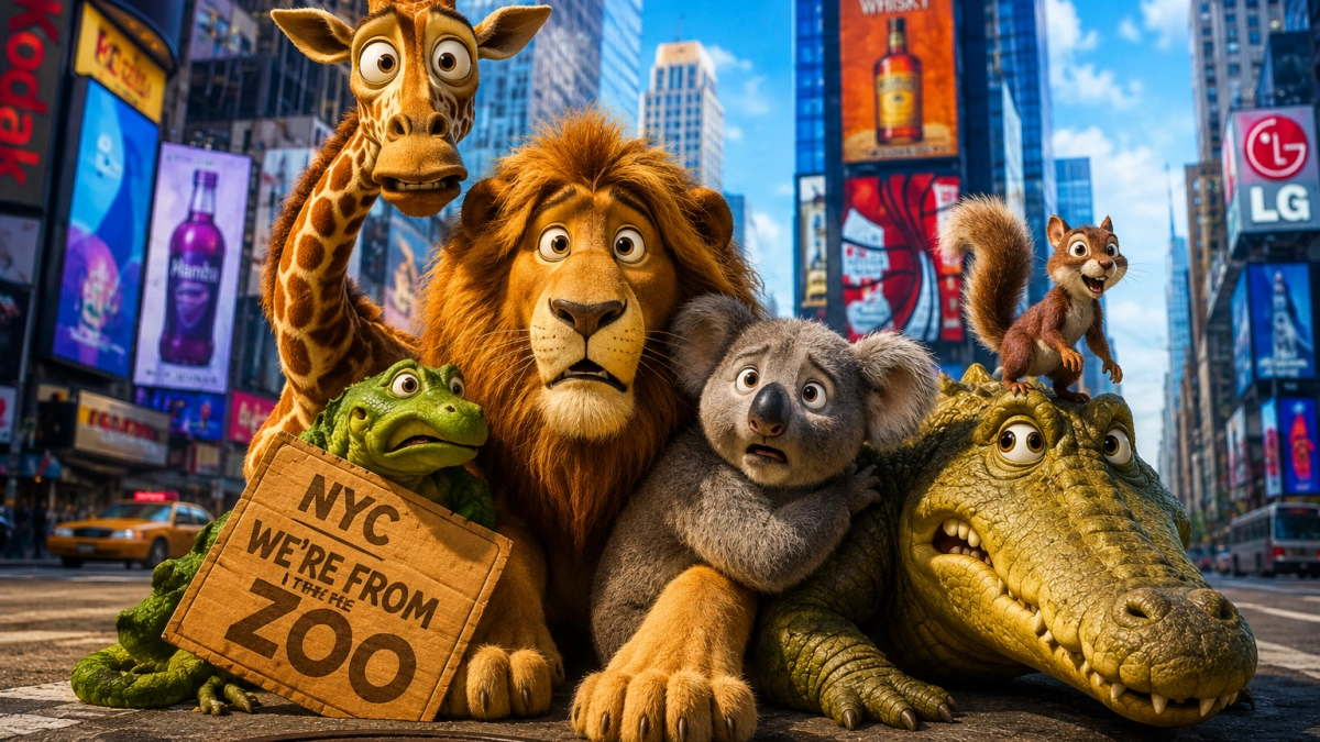 «Это позорнее Цыпленка Цыпы»: мультфильм Disney, который зрители называют худшим за последние 20 лет — студия потеряла почти $100 миллионов