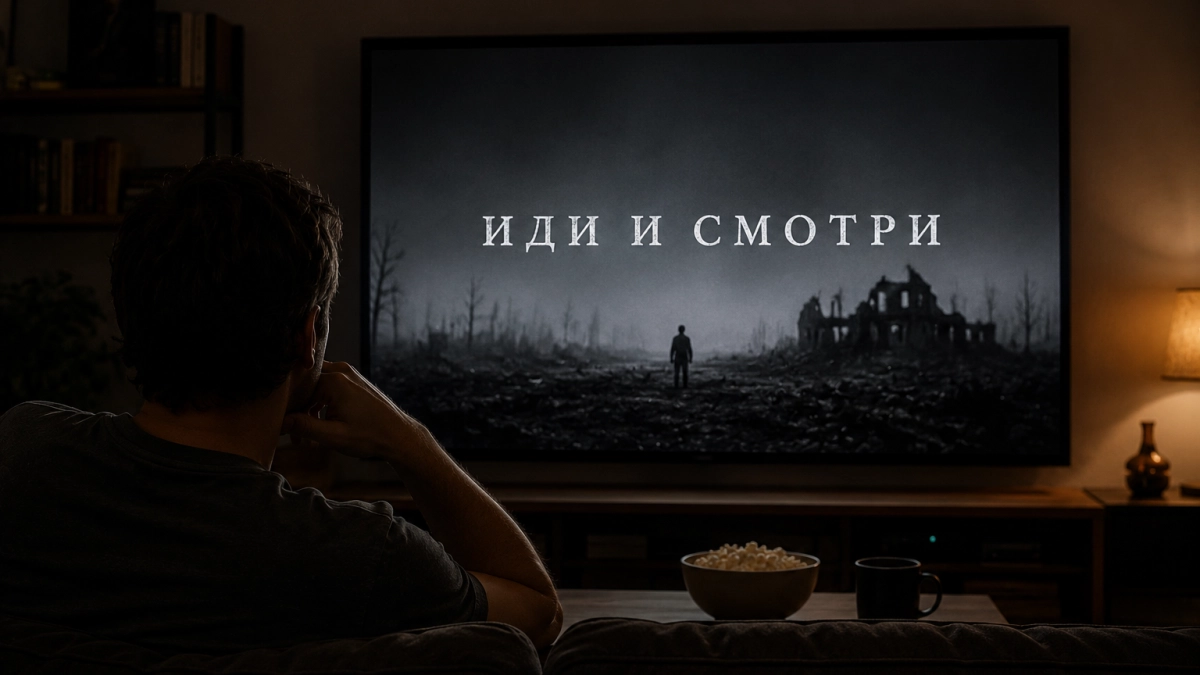 Посмотрел один раз — и хватит на всю жизнь: 5 великих фильмов, которые слишком тяжело пересматривать даже спустя годы