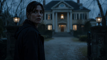 Финал разделил зрителей пополам: почему после сериала «У меня очень плохое предчувствие» многие так и не поняли, было ли проклятие настоящим